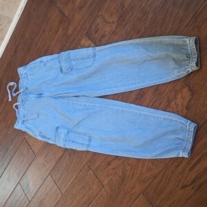 American Eagle Cargo Jean